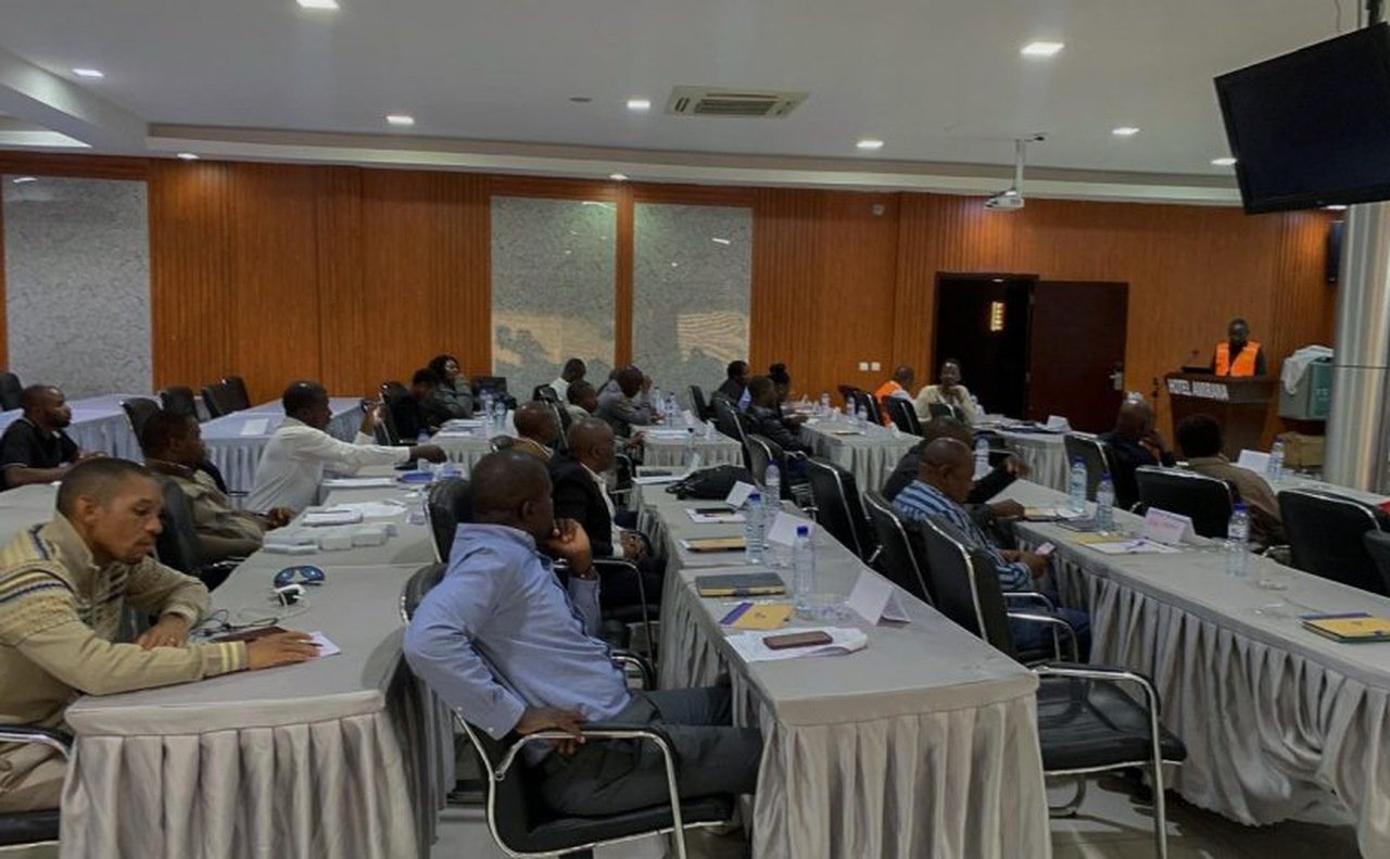 Governo Reforça Capacidade de Resposta a Desastres Com Apoio