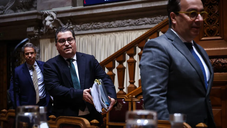 Governo anuncia: Reversão do desconto no ISP será "mais