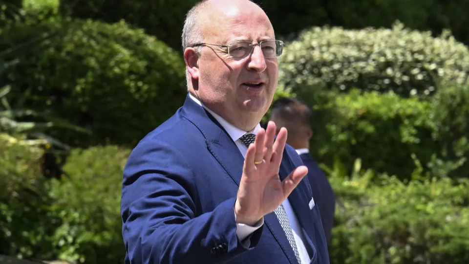 Governo disponibiliza apoio extraordinário de 3,5 milhões