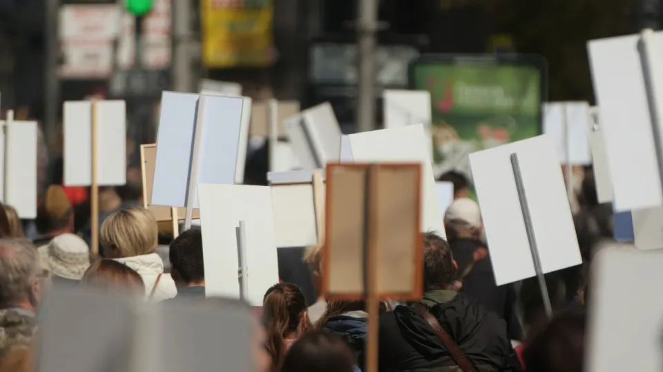 Greve geral: Quais são as consequências para os