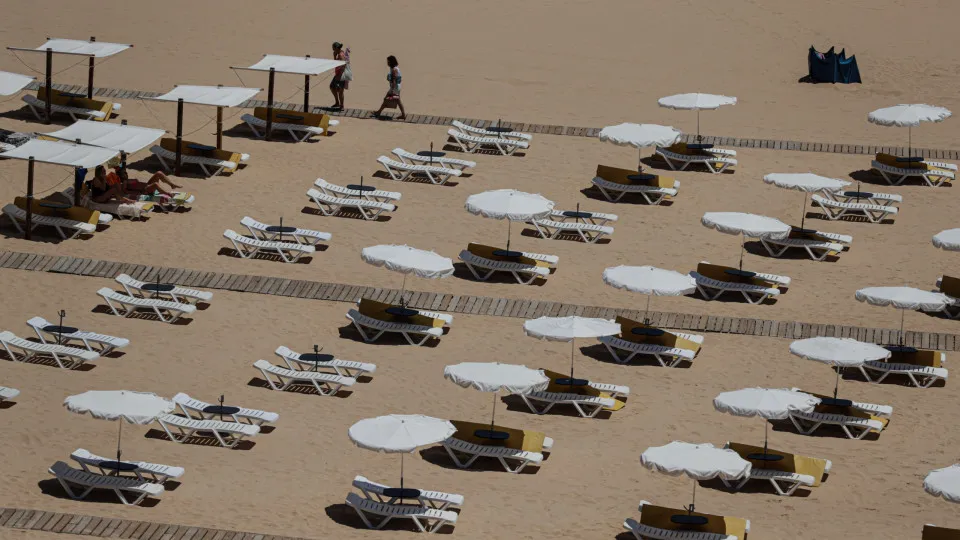 Grupo privado prevê investir 130 milhões em resort de luxo