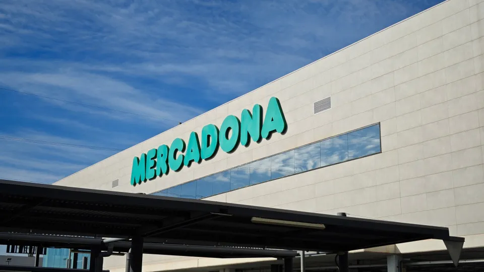 "Importante passo". Mercadona abre hoje primeira loja em