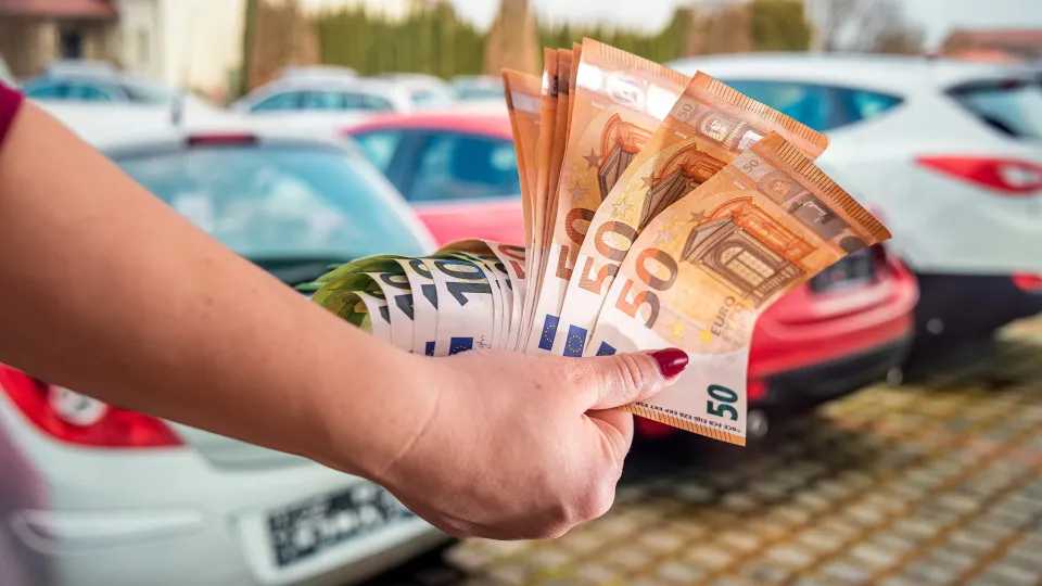 Imposto do carro muda em 2026: Tudo o que já se sabe em
