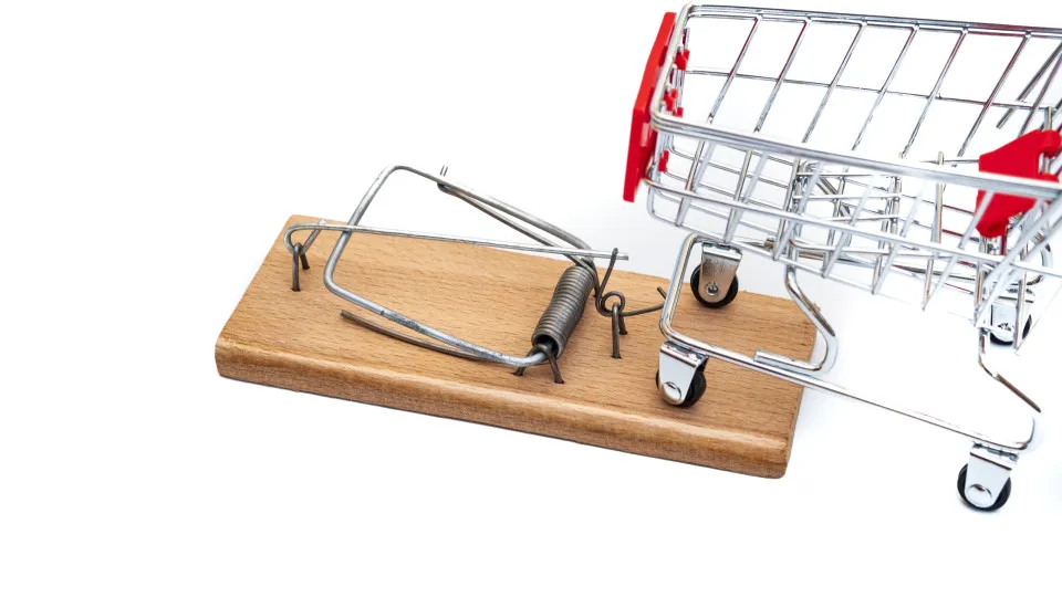 Já está tudo em modo Black Friday: Recorde 5 dicas para