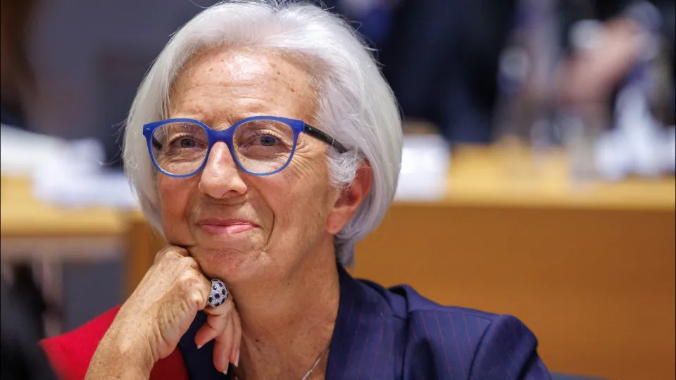 Lagarde defende que Europa deve aproveitar mercado único