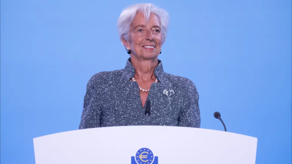 Lagarde diz que falta de investimento pode causar