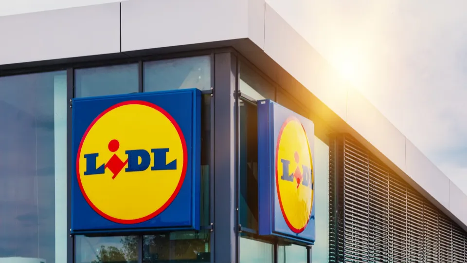 Lidl investe 14,6 milhões e abre dois novos supermercados.