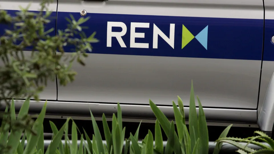 Lucros da REN sobem 23,4% até setembro para 103,9 milhões