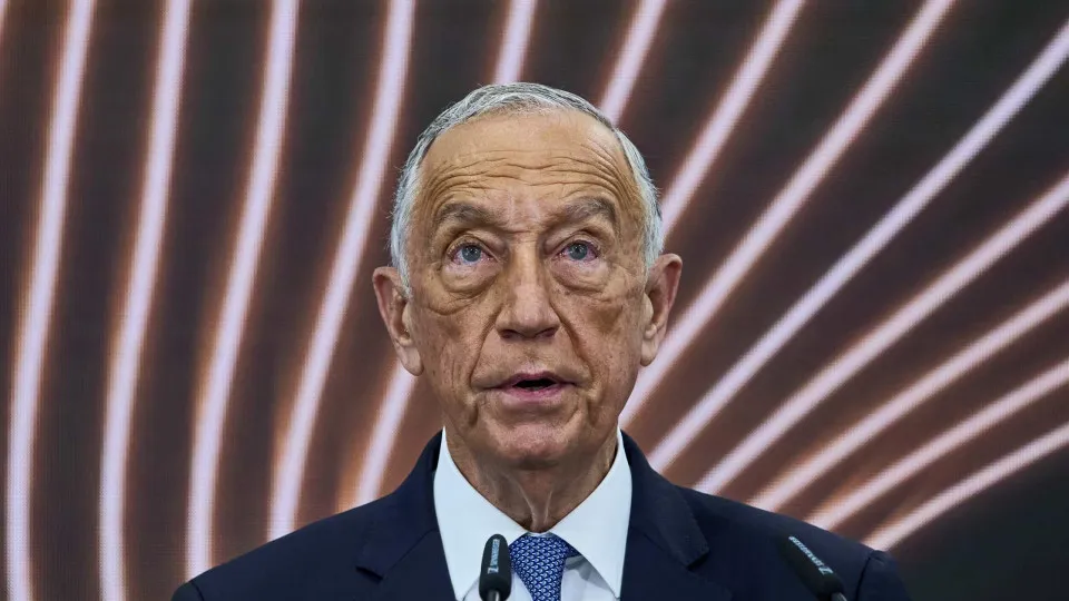 Marcelo realça "dedicação à causa pública" de Octávio