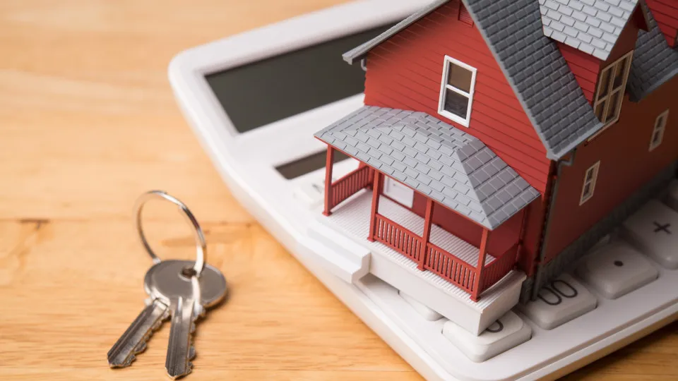 Más notícias no crédito à habitação: Prestação da casa sobe