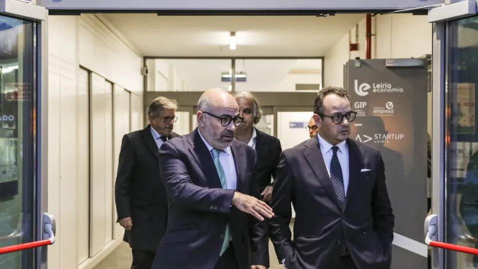 Ministro Pinto Luz garante apoio para metrobus na Região de
