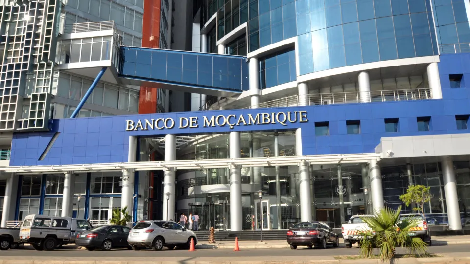Moçambique. Dívida pública recua para o equivalente a 14,5