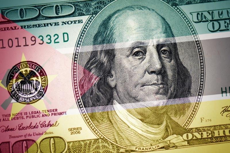 Moçambique Recebeu Donativos de Quase 500 M$ De Janeiro a