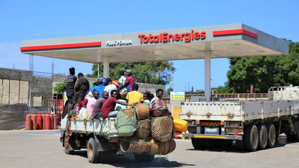 Moçambique fechou negociação sobre megaprojeto de gás numa