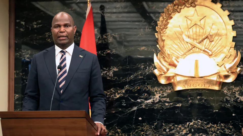 Moçambique inaugura fábrica de processamento de gergelim
