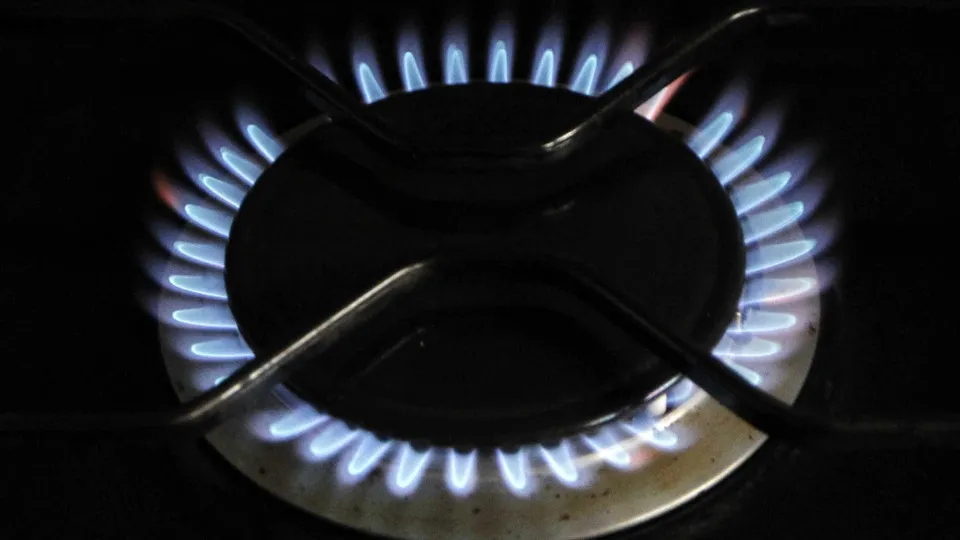 Moçambique iniciou produção de gás de cozinha e vai