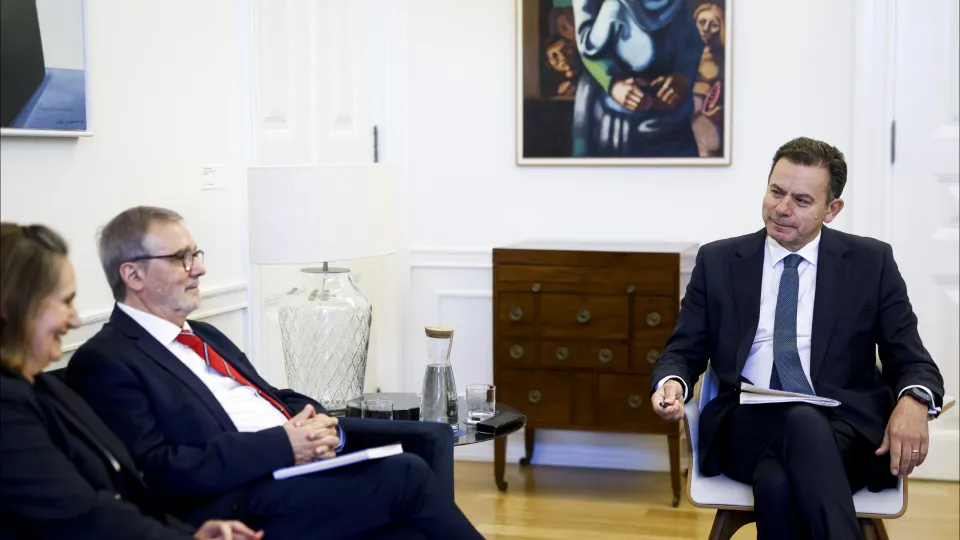 Montenegro diz que houve "espírito dialogante e construtivo"