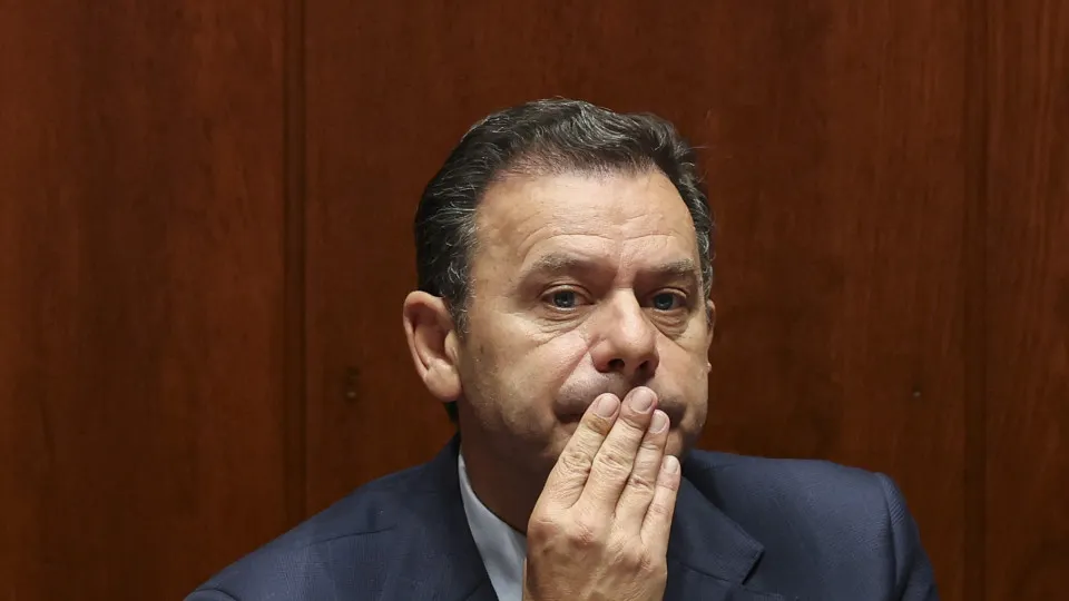 Montenegro enaltece "trabalho exemplar" de Octávio Félix de