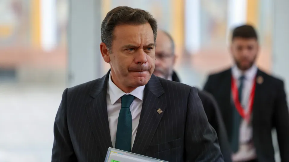 Montenegro vai bater-se por "boa representatividade" de