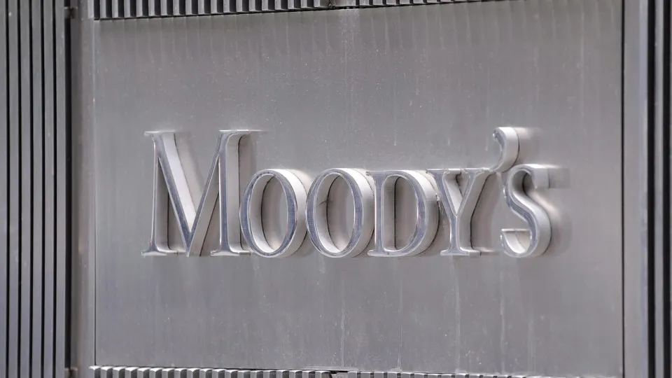 Moody's avalia hoje rating de Portugal. "É possível