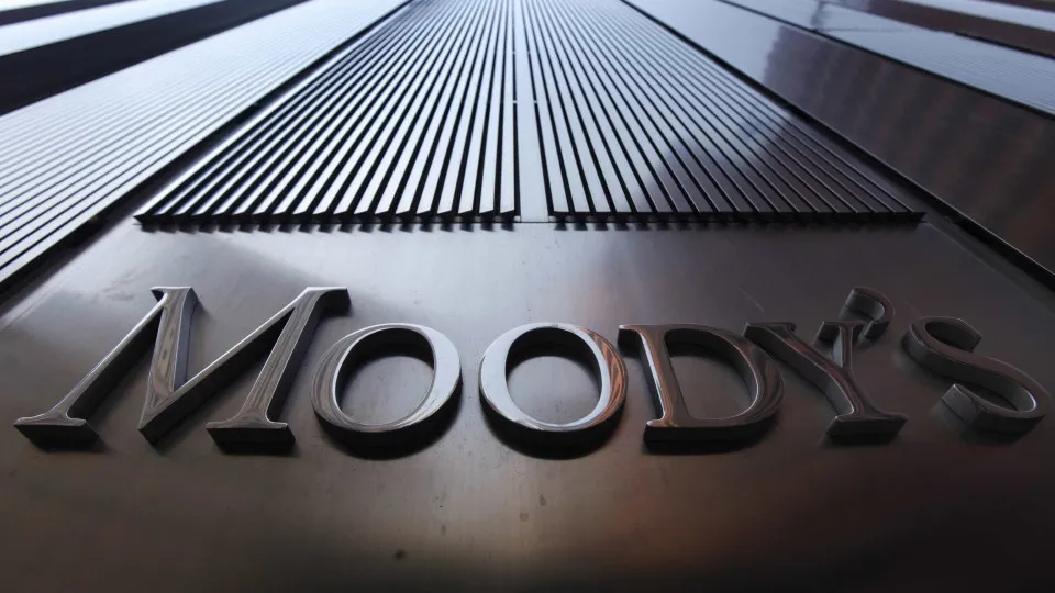Moody's deve manter 'rating' de Portugal (mas... subida "é