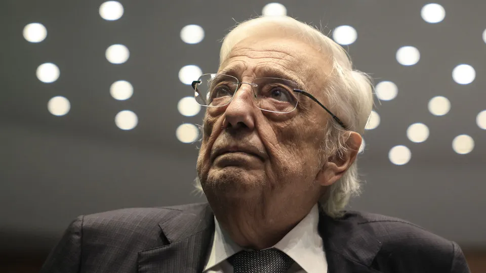 Morreu António Mota, empresário e antigo presidente da