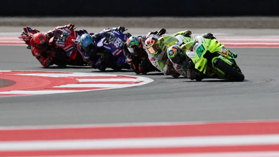 MotoGP? Turismo do Algarve espera impacto de 80 milhões na