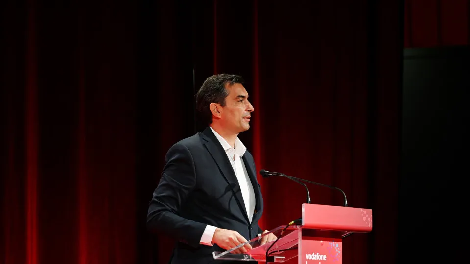 "Não há mercado em Portugal para quatro operadores", diz CEO