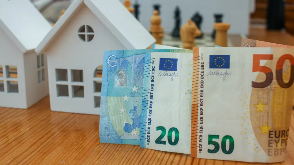Não se esqueça do IMI. Compensa pedir nova avaliação da casa