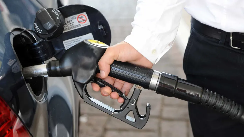 Nova semana traz novos preços para gasóleo e gasolina: Deve