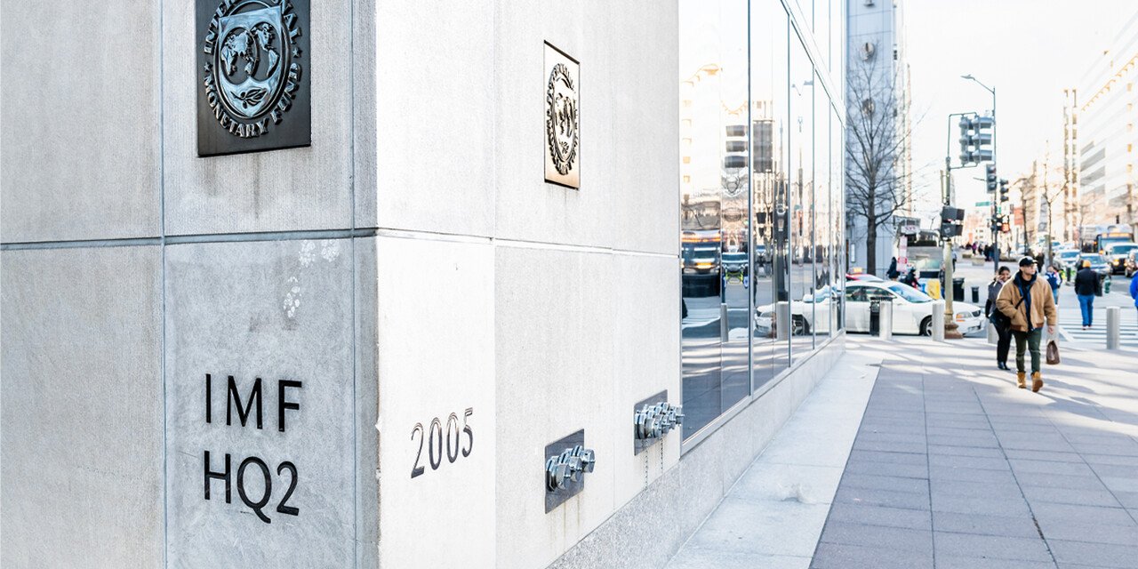 Novo Programa de Ajustamento Financeiro? Discussões