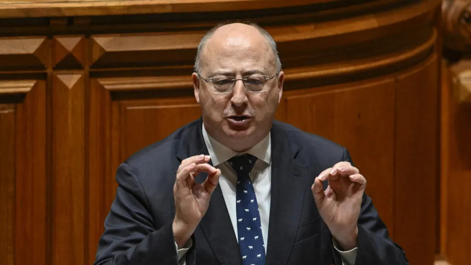 "Orçamento do Estado da Agricultura e Mar é o mais elevado