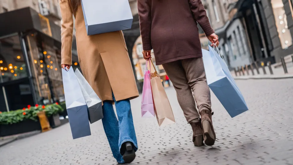 Orçamento para a Black Friday está mais generoso: Quanto se