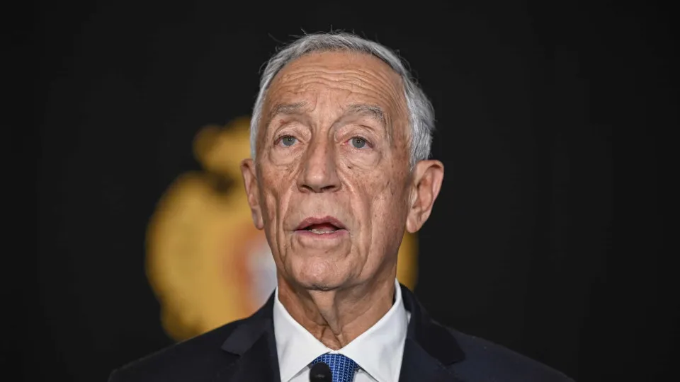 PRR? Marcelo alerta para "obstáculos" e lentidão "dramática"