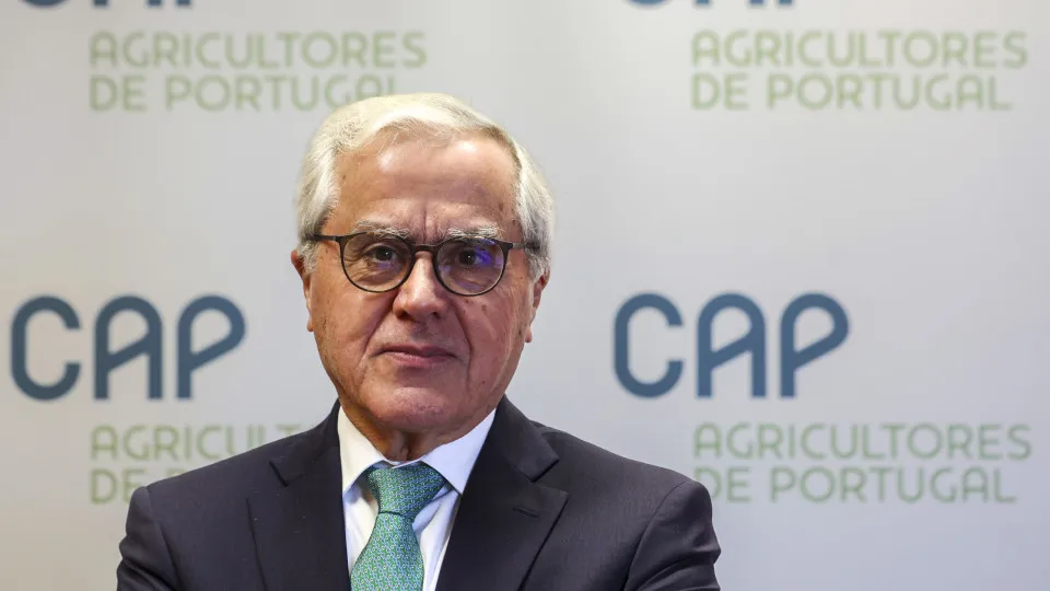 PRR? "Sou otimista. Quero acreditar que nós conseguiremos
