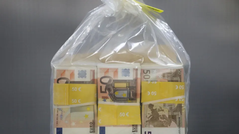 Pagamentos do PRR ultrapassam 10.000 milhões (com empresas a