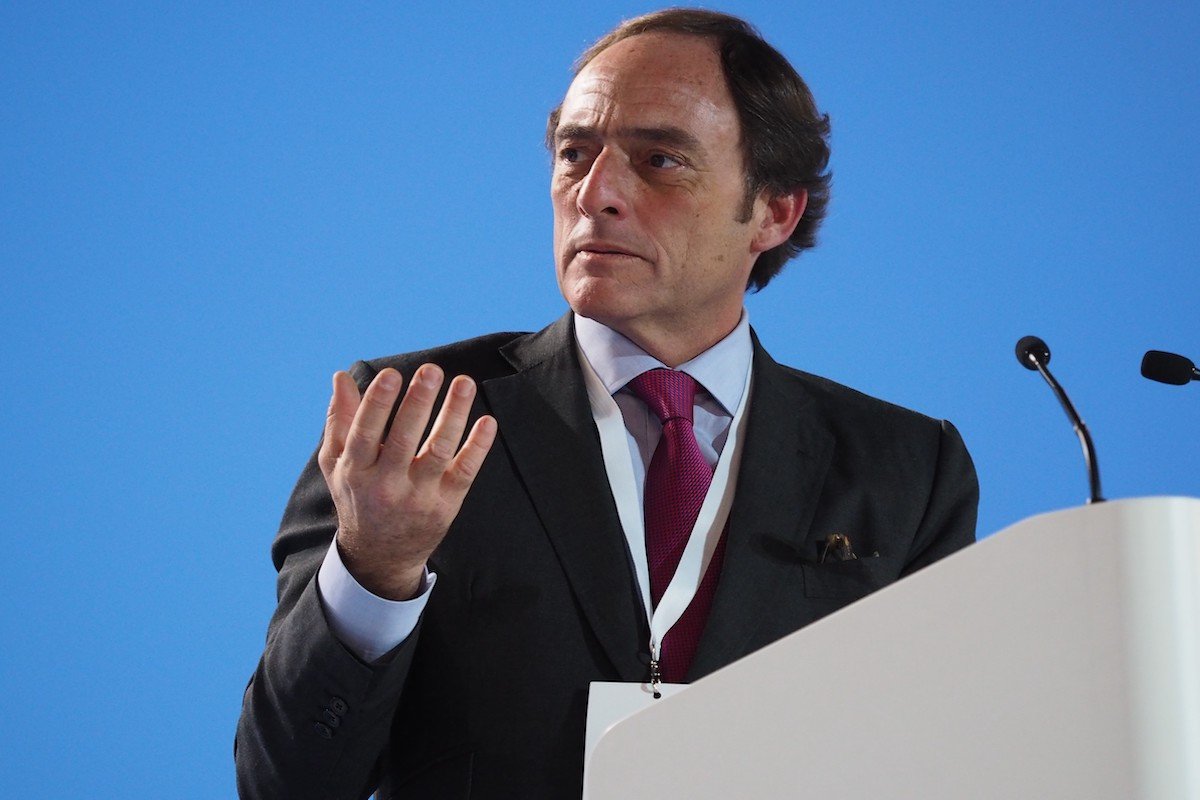 Paulo Portas Defende Que o País Precisa de Estabilidade