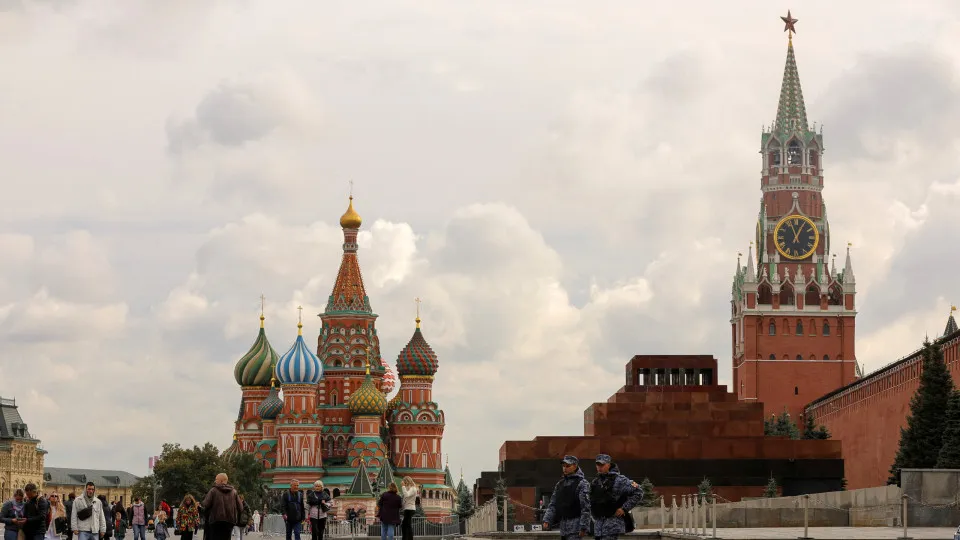 "Paz ditada" pela Rússia teria riscos para economia