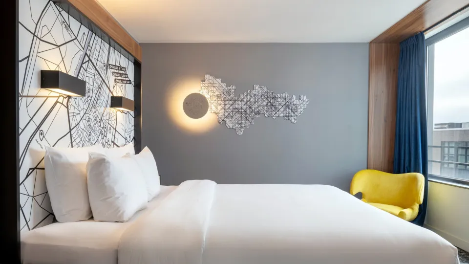 Pestana Hotel Group entra na Bélgica com aquisição de hotel