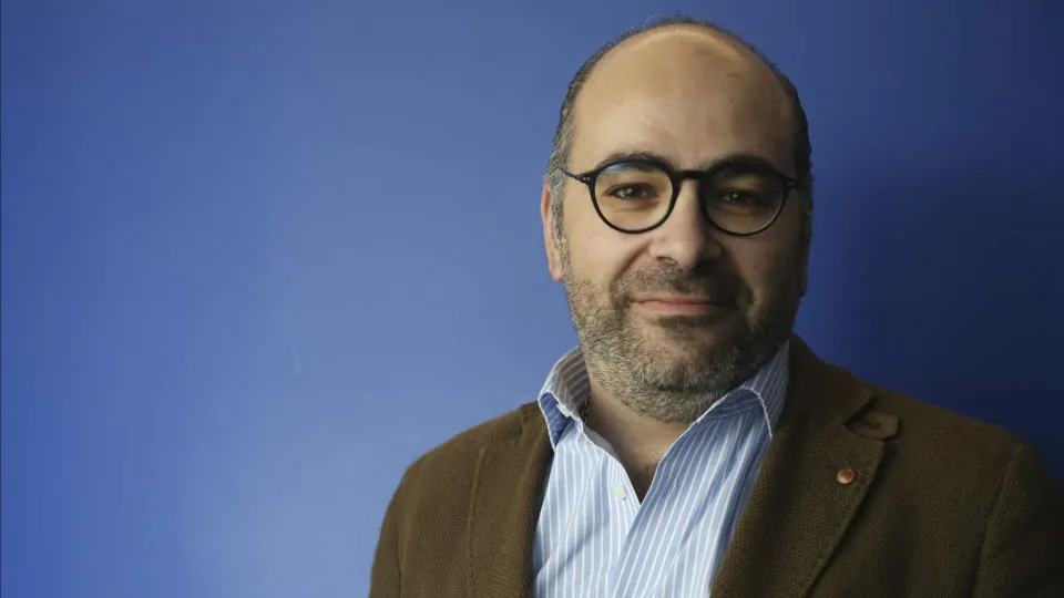 Pinto Luz destaca "total sucesso" da TAP na "atualização"