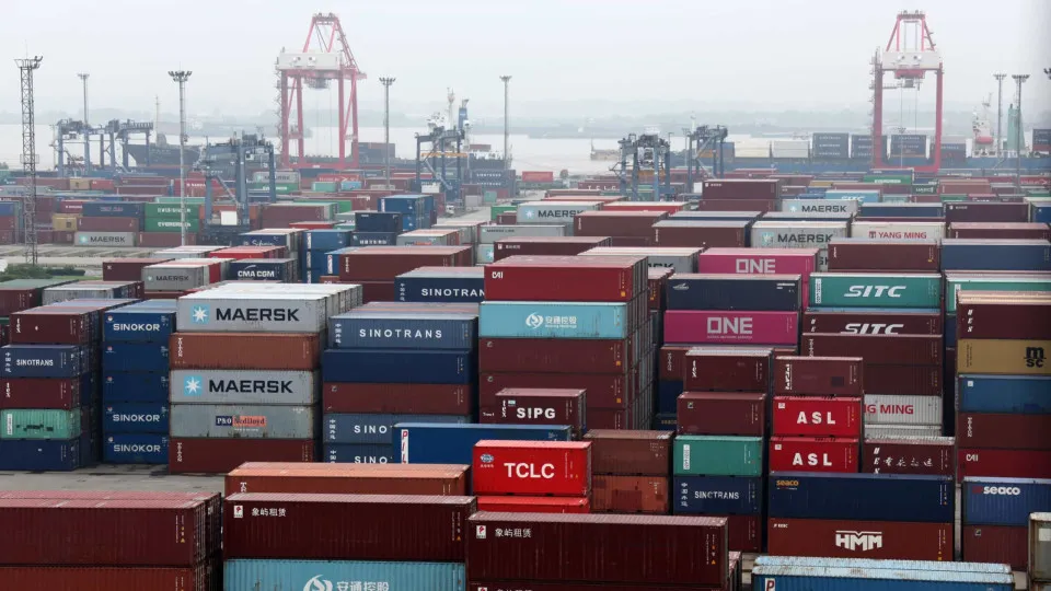 Portir Transitários muda de nome para MOVIT e quer faturar