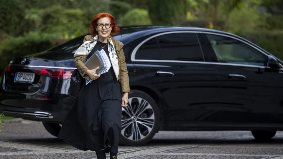 Portugal contabiliza 6,5 ​​milhões de financiamento público na