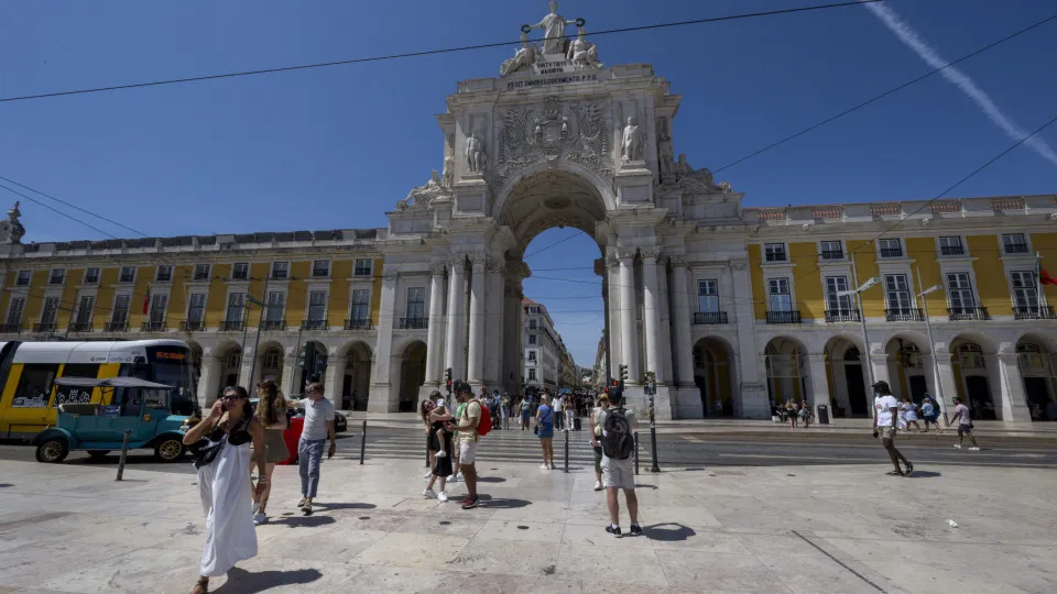 Portugal quer crescer como destino turístico do Reino Unido