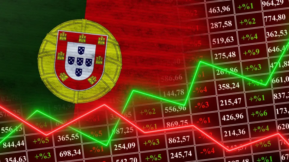 Portugal tem "conjunto robusto" de oportunidades na economia