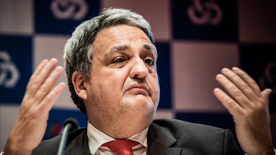 "Portugal tem potencial para mais do que duplicar o