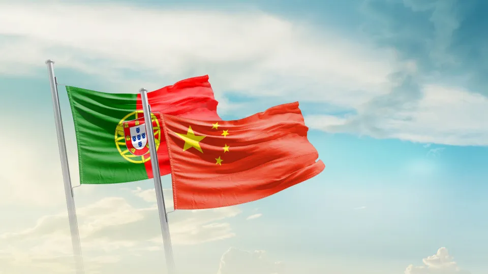 Portugal tem "todo o interesse" em colaboração permanente