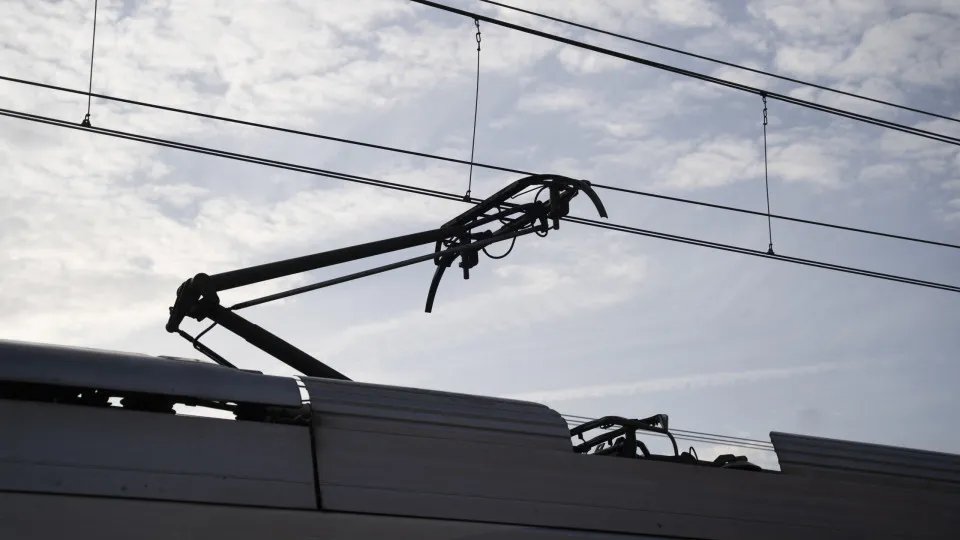 Prazo para IP falar sobre mudanças no TGV não está a contar:
