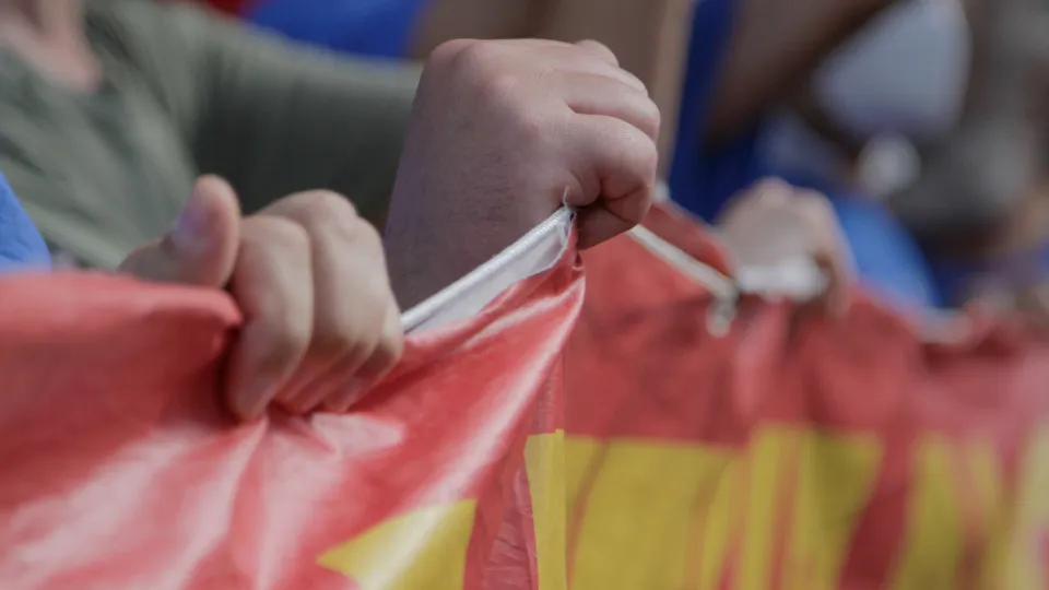 Pré-aviso entregue, mas diálogo prossegue: Quem vai aderir à