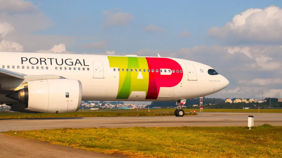 Processo de reembolsos transita em julgado. TAP pode pagar
