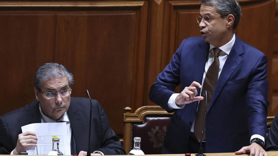 Propostas de alteração ao OE2026 "ameaçam obliterar